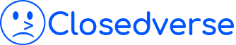 Closedverse
